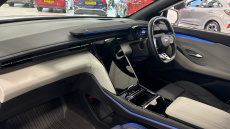 Ford Capri 125kW Premium 52kWh 5dr Auto Electric Estate